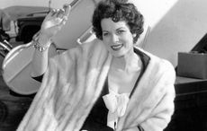WATCH: Celebrate Maureen O'Hara's 100th birthday with a very special fashion show