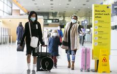 Call to end Irish Diaspora citizenship for Americans over COVID