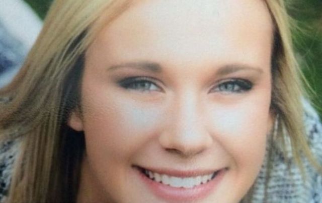 Megan Keefe now requires around-the-clock care after falling from a balcony in a Cleveland bar on St. Patrick\'s Day 2017.