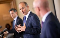 Irish government delays Phase 4 of Roadmap from July 20 to August 10