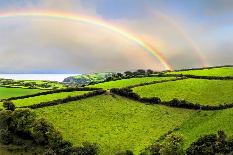 Indulge your Irish wanderlust with these travel guides