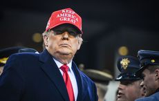 President Trump has yet to call Ireland’s new Taoiseach