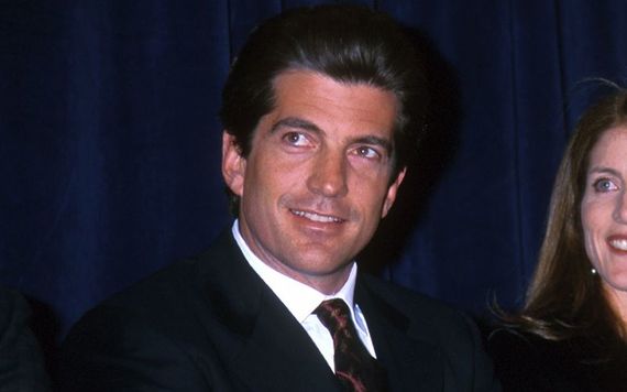 JFK Jr. would have become president, claims historian