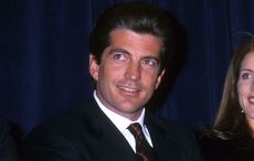 JFK Jr. would have become president, claims historian