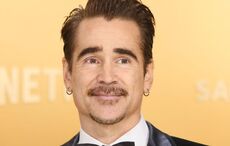 irishcentral.com - IrishCentral Staff - Colin Farrell's most acclaimed movies, from 'Banshees' to 'Batman'