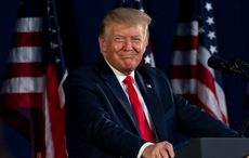 President Trump to address Irish American supporters at virtual event next week