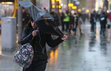 How to spend a rainy day in Ireland