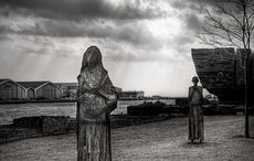 The Toronto doctor who cared for Ireland’s Great Hunger victims