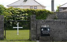 Vatican indicates support for re-interring Tuam babies