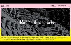 WATCH: Discussions and performances from Ireland about post-pandemic world