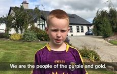 WATCH: Wexford pride on full display in heartwarming new video