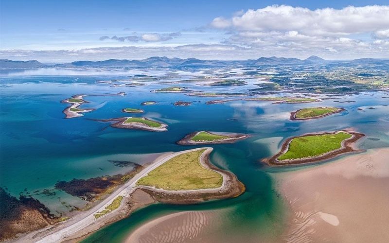 TUNE IN: Virtual County Mayo gathering this Saturday!