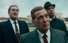 "The Irishman" is among Netflix’s most popular movies to date