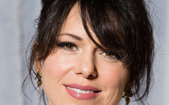 Imelda May’s anti-racism poem to be displayed on billboards in Ireland