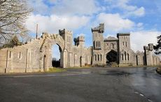 Dream of an Irish home worthy of Game of Thrones? It could be yours
