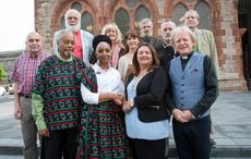 From Bloody Sunday to Black Lives Matter:  Detroit in conversation with Derry
