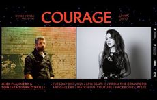 WATCH: Irish music performance direct from Cork City