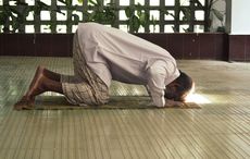 GAA's Croke Park to be used for Muslim celebration of Eid