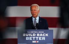 Why Joe Biden is winning the 2020 presidential race