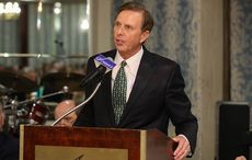 Judge clears former NYC St. Patrick’s Day Parade officials