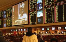 Everything you need to know about sports betting in New York