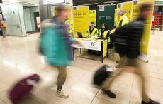 Irish government publishes “green list,” continues to advise against foreign travel