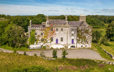 Historic Irish castle for sale in Galway gets price slashed