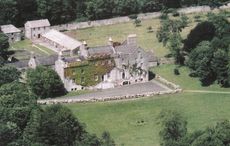 Historic Irish castle for sale in Co Galway