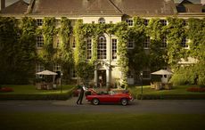 Ireland's best hotel of 2020 named