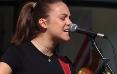 Who is Allie Sherlock? The Irish teen singer is a rising star