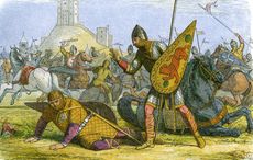 Norman era defensive home set to be Ireland’s next great tourist attraction