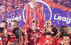 The long wait is finally over - an Irish Liverpool fan in Florida reflects on their Premier League title win