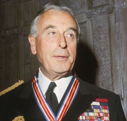 Why the IRA targeted Lord Mountbatten and killed him off the Sligo coast