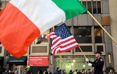 Battling through the COVID crisis: Irish America invited to 'Campfire' gathering