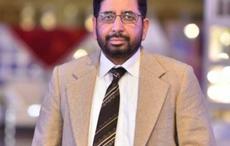 Dublin doctor who died from COVID laid to rest on Thursday