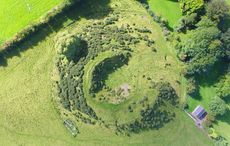 Newgrange and inbreeding: three ancient myths surrounding ancient monuments in Meath
