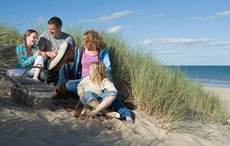 Ireland beats America in Best Countries for Raising a Family ranking