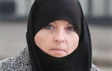 Irish ISIS bride faces further charges, funding terrorism