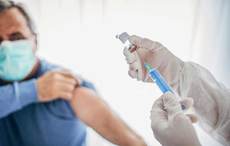 Most people won't get COVID vaccine when it's first released, says Irish Oxford scientist