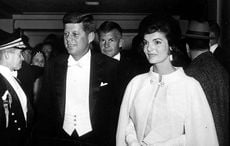 Who was Arabella Kennedy?