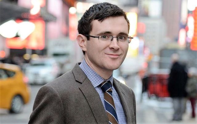 NYC-based Irish immigration lawyer Lorcan Shannon wants to answer your visa questions.
