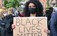 Why Irish Americans must support Black Lives Matter