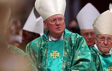 NY Cardinal Dolan must meet with embattled Yonkers’ school parents