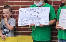 Yonkers’ Catholic school needs millions to survive