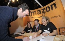 Amazon boosts its presence in Ireland, add 1k jobs