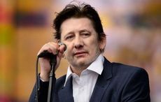 Pogues frontman Shane MacGowan defends friend Johnny Depp