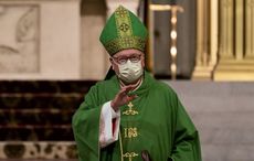 Is New York’s Cardinal Dolan out of order over Trump flattery?