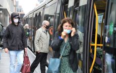 Dark clouds on Ireland’s horizon as COVID bills add up and Brexit looms