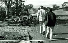 On This Day: The Miami Showband Massacre in County Down killed 5 in 1975