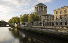 Healthcare worker jailed for 11 years for rape of Alzheimer's patient in Co Kildare